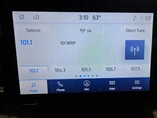 Ford Explorer 2023 AWD XLT 4 puertas SUV