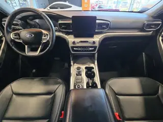 Ford Explorer 2023 AWD XLT 4 puertas SUV