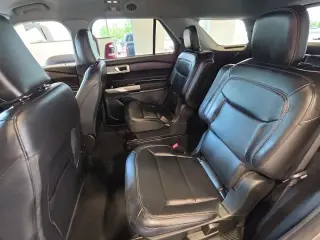 Ford Explorer 2023 AWD XLT 4 puertas SUV