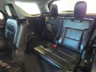 Ford Explorer 2023 AWD XLT 4 puertas SUV