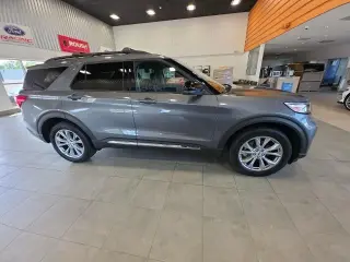 Ford Explorer 2023 AWD XLT 4 puertas SUV
