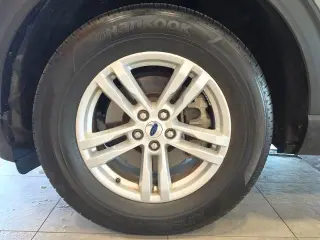 Ford Explorer 2024 AWD XLT 4 puertas SUV