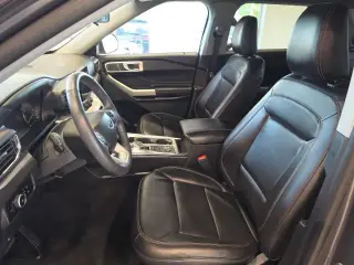 Ford Explorer 2024 AWD XLT 4 puertas SUV