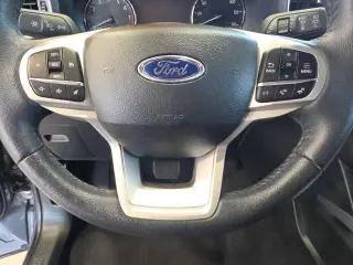 Ford Explorer 2024 AWD XLT 4 puertas SUV