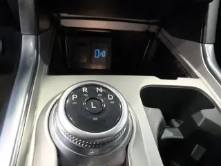 Ford Explorer 2024 AWD XLT 4 puertas SUV