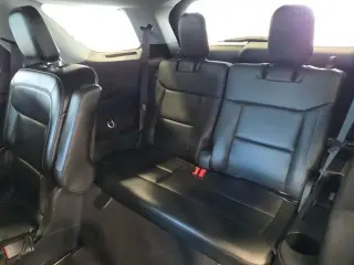Ford Explorer 2024 AWD XLT 4 puertas SUV