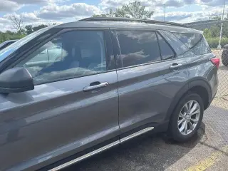 Ford Explorer 2023 AWD XLT 4 puertas SUV