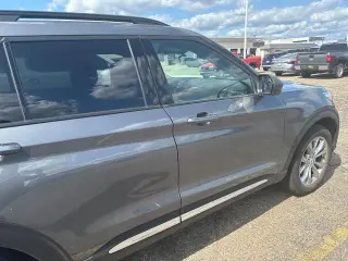 Ford Explorer 2023 AWD XLT 4 puertas SUV