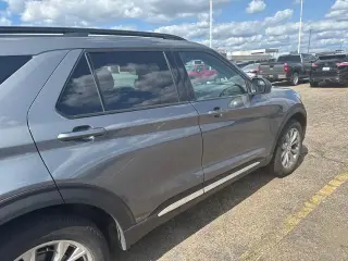 Ford Explorer 2023 AWD XLT 4 puertas SUV