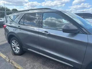 Ford Explorer 2023 AWD XLT 4 puertas SUV