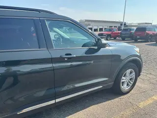 Ford Explorer 2023 AWD XLT 4 puertas SUV