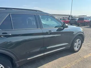 Ford Explorer 2023 AWD XLT 4 puertas SUV