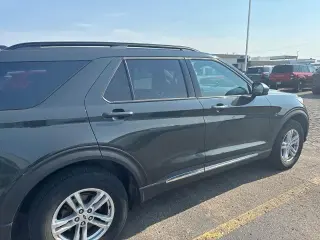 Ford Explorer 2023 AWD XLT 4 puertas SUV