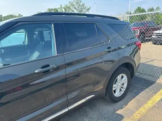 Ford Explorer 2023 AWD XLT 4 puertas SUV