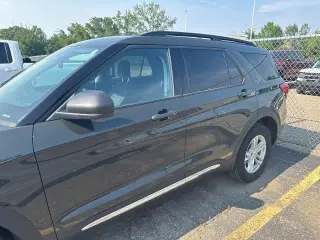 Ford Explorer 2023 AWD XLT 4 puertas SUV