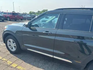Ford Explorer 2023 AWD XLT 4 puertas SUV
