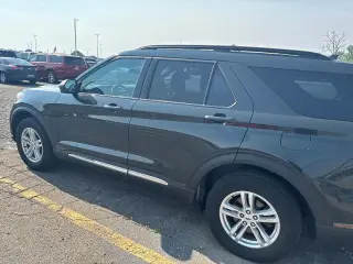 Ford Explorer 2023 AWD XLT 4 puertas SUV