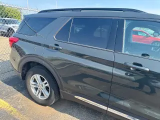Ford Explorer 2023 AWD XLT 4 puertas SUV