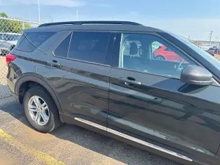 Ford Explorer 2023 AWD XLT 4 puertas SUV
