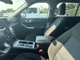 Ford Explorer 2023 AWD XLT 4 puertas SUV