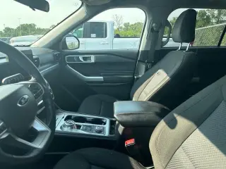 Ford Explorer 2023 AWD XLT 4 puertas SUV