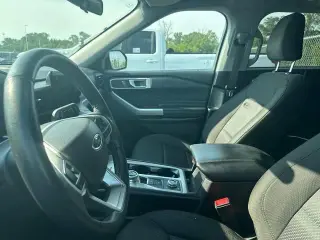 Ford Explorer 2023 AWD XLT 4 puertas SUV