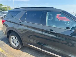 Ford Explorer 2023 AWD XLT 4 puertas SUV