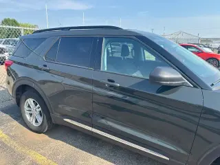 Ford Explorer 2023 AWD XLT 4 puertas SUV