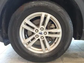 Ford Explorer 2023 AWD XLT 4 puertas SUV