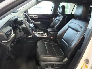 Ford Explorer 2023 AWD XLT 4 puertas SUV