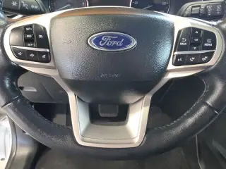 Ford Explorer 2023 AWD XLT 4 puertas SUV