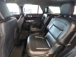 Ford Explorer 2023 AWD XLT 4 puertas SUV
