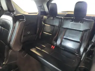 Ford Explorer 2023 AWD XLT 4 puertas SUV