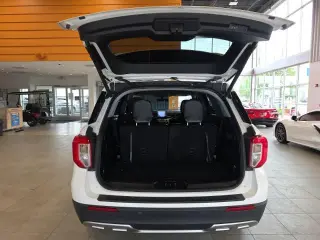 Ford Explorer 2023 AWD XLT 4 puertas SUV