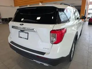 Ford Explorer 2023 AWD XLT 4 puertas SUV