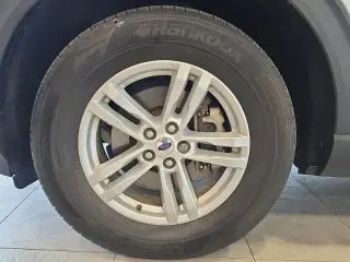 Ford Explorer 2023 AWD XLT 4 puertas SUV
