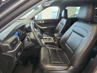 Ford Explorer 2023 AWD XLT 4 puertas SUV