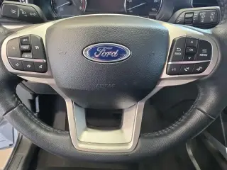 Ford Explorer 2023 AWD XLT 4 puertas SUV