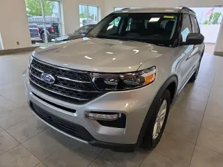 Ford Explorer 2023 AWD XLT 4 puertas SUV