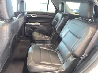 Ford Explorer 2023 AWD XLT 4 puertas SUV