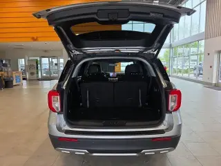 Ford Explorer 2023 AWD XLT 4 puertas SUV