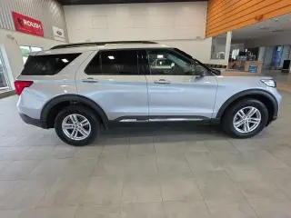 Ford Explorer 2023 AWD XLT 4 puertas SUV