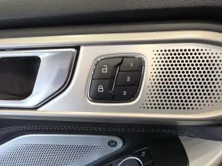 Ford Explorer 2024 AWD Limited 4 puertas SUV