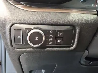 Ford Explorer 2024 AWD Limited 4 puertas SUV