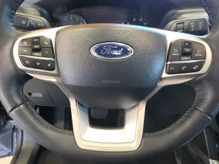 Ford Explorer 2024 AWD Limited 4 puertas SUV
