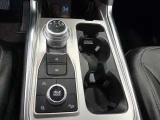Ford Explorer 2024 AWD Limited 4 puertas SUV