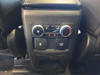 Ford Explorer 2024 AWD Limited 4 puertas SUV