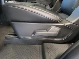 Ford Explorer 2024 AWD Limited 4 puertas SUV