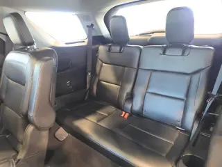 Ford Explorer 2024 AWD Limited 4 puertas SUV