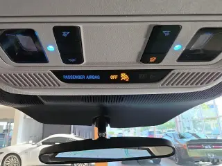 Ford Explorer 2025 AWD Active 4 puertas SUV